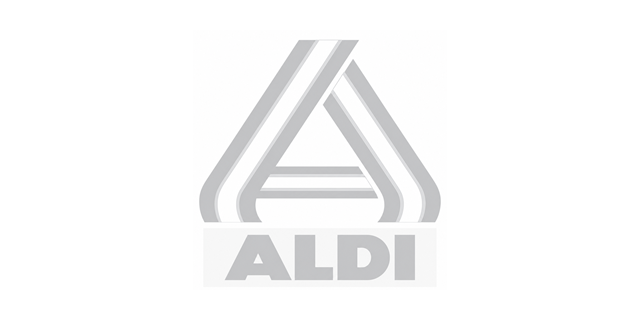 ALDI cooperation brand logo