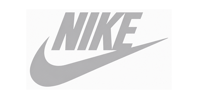 Nike cooperation brand logo